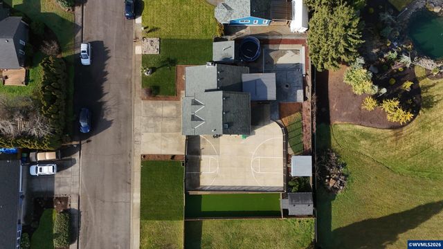 545 NE Overlook Wy, Sublimity, OR 97385