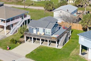 4211 Surf Drive, Galveston, TX 77554