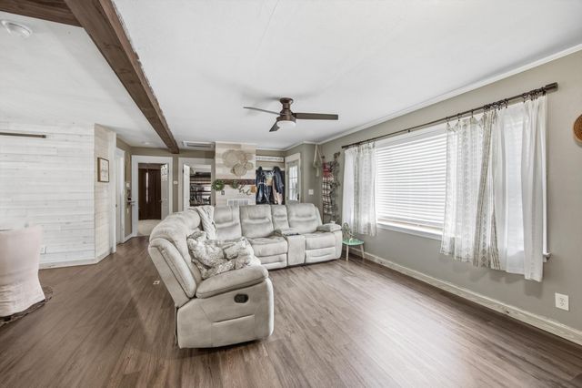 1205 Poole Street, Rossville, GA 30741