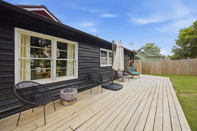 1205 Poole Street, Rossville, GA 30741