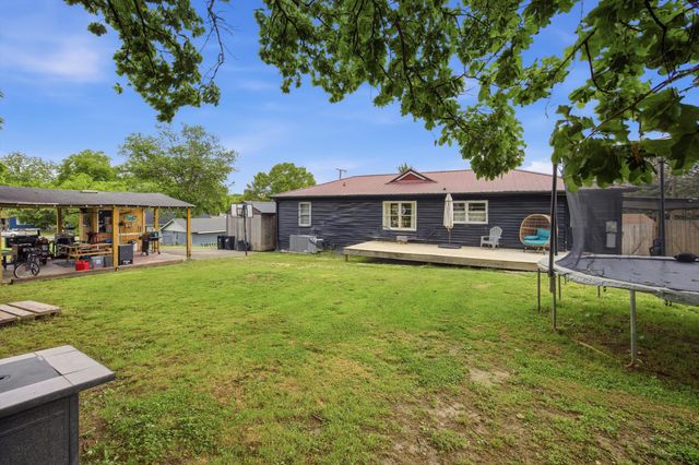 1205 Poole Street, Rossville, GA 30741