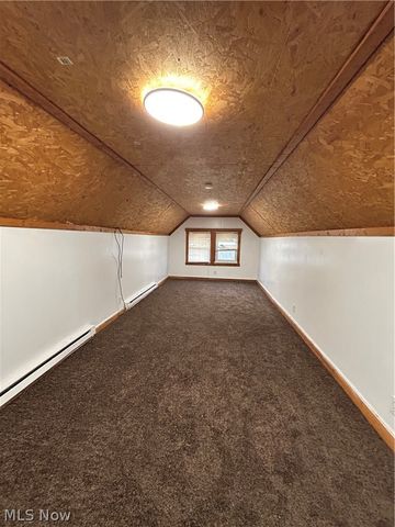 3448 E 69th Street UP, Cleveland, OH 44127