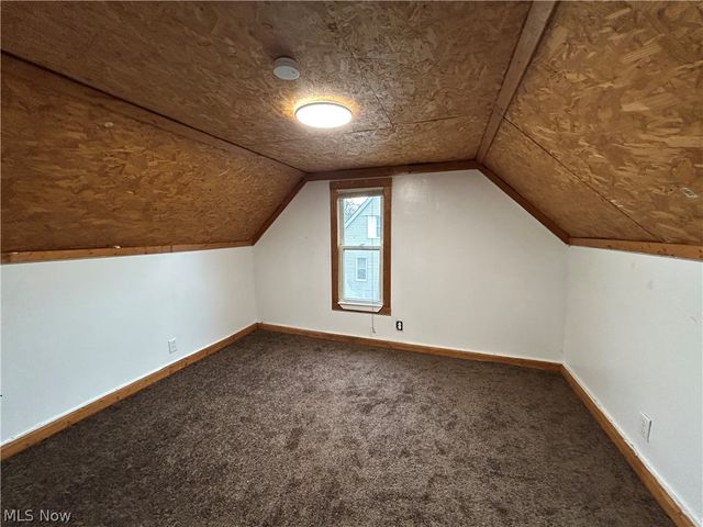 3448 E 69th Street UP, Cleveland, OH 44127