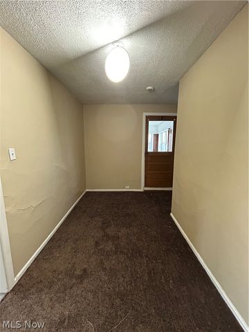 3448 E 69th Street UP, Cleveland, OH 44127