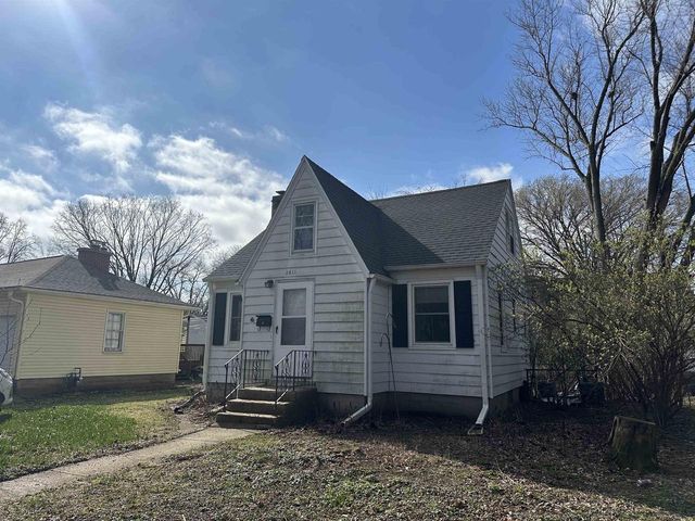 2811 Hoard Street, Madison, WI 53704