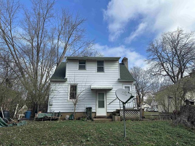 2811 Hoard Street, Madison, WI 53704