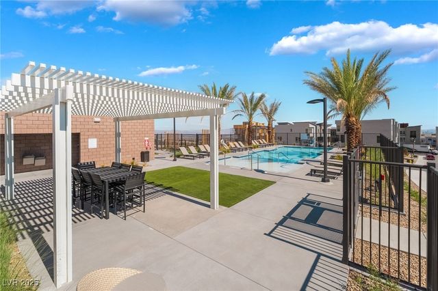 1526 Stone Perch Street, Las Vegas, NV 89138