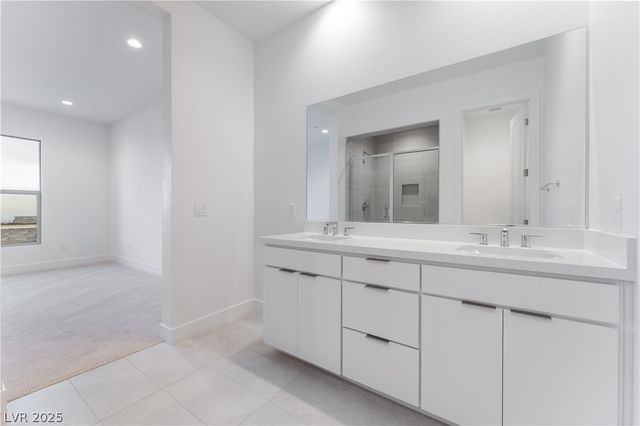 1526 Stone Perch Street, Las Vegas, NV 89138