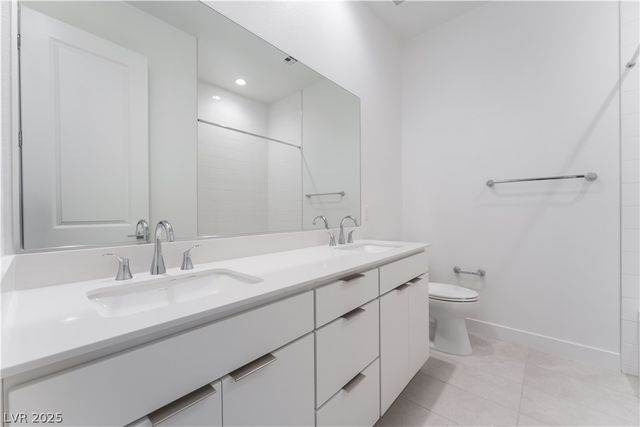 1526 Stone Perch Street, Las Vegas, NV 89138