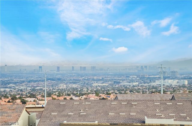 1526 Stone Perch Street, Las Vegas, NV 89138