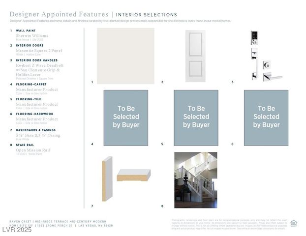1526 Stone Perch Street, Las Vegas, NV 89138