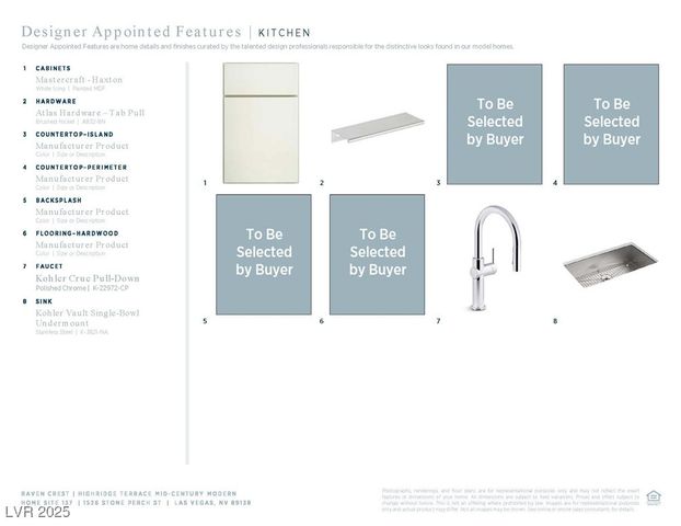 1526 Stone Perch Street, Las Vegas, NV 89138