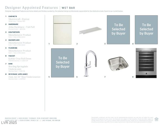 1526 Stone Perch Street, Las Vegas, NV 89138