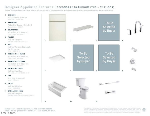 1526 Stone Perch Street, Las Vegas, NV 89138