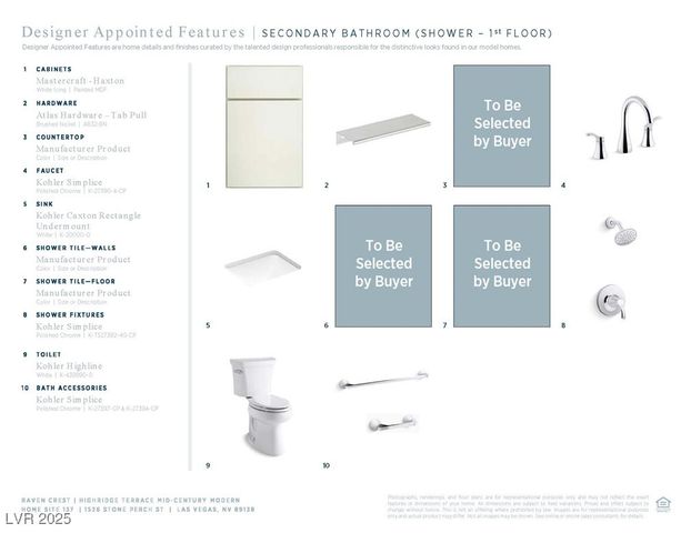 1526 Stone Perch Street, Las Vegas, NV 89138