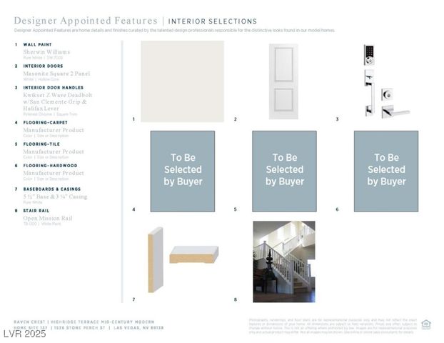 1526 Stone Perch Street, Las Vegas, NV 89138