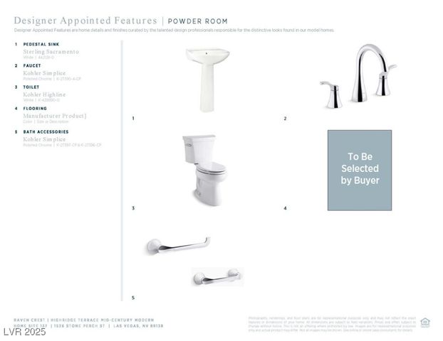 1526 Stone Perch Street, Las Vegas, NV 89138