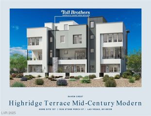 1526 Stone Perch Street, Las Vegas, NV 89138