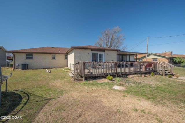 2509 S Illinois Avenue, Joplin, MO 64804
