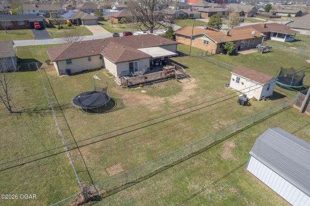 2509 S Illinois Avenue, Joplin, MO 64804