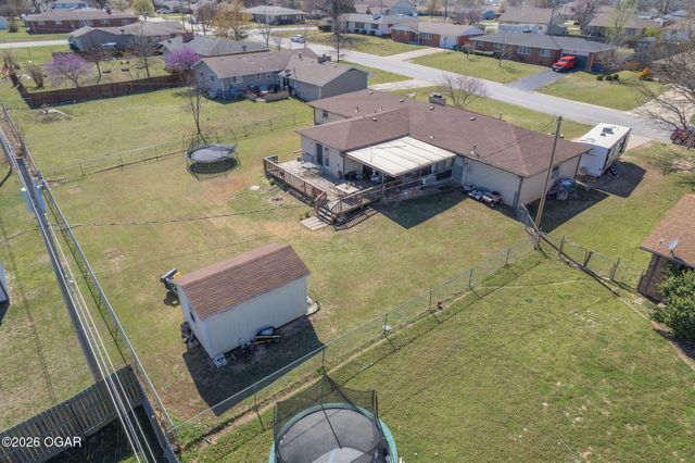 2509 S Illinois Avenue, Joplin, MO 64804