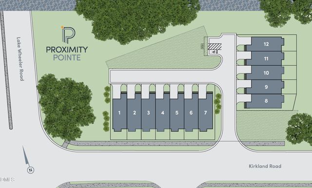 1511 Core Pointe Court, Raleigh, NC 27603