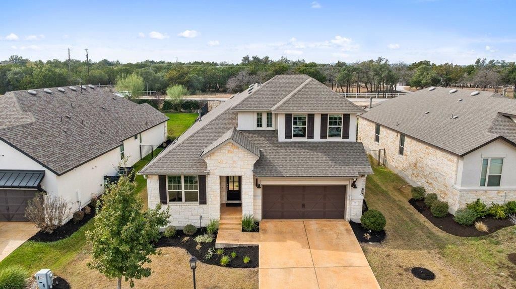 216 Gulfton ST, Lakeway, TX 78738