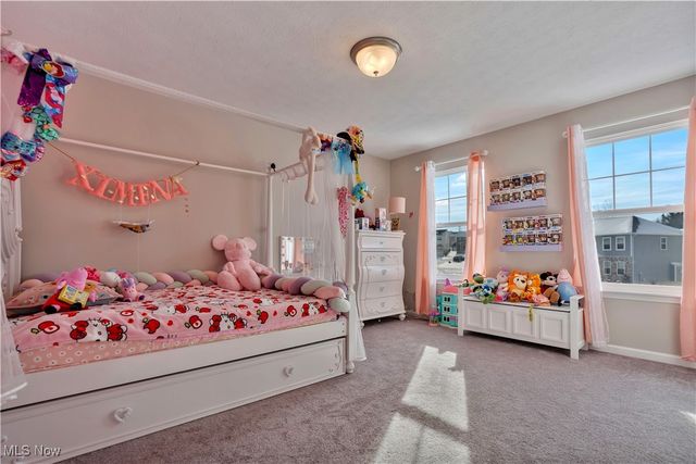 3367 Ponderosa Trail, Green, OH 44685