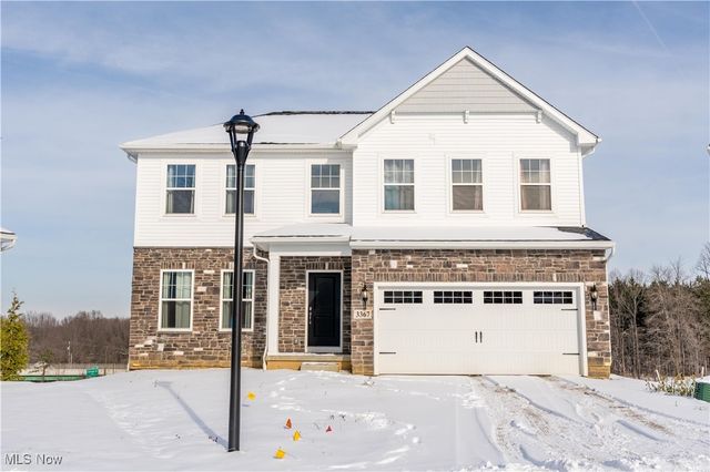 3367 Ponderosa Trail, Green, OH 44685