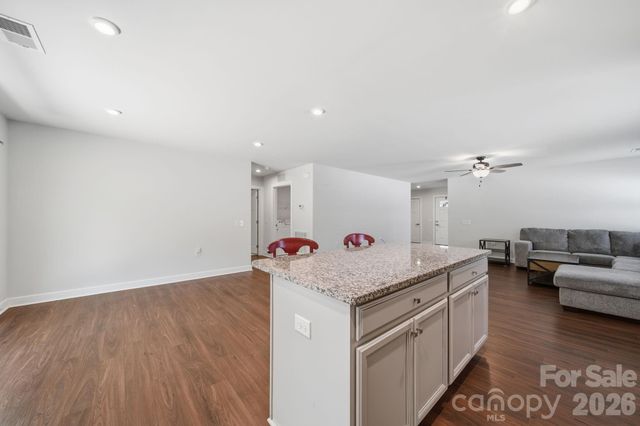 4507 Hunton Dale Road NW, Concord, NC 28027