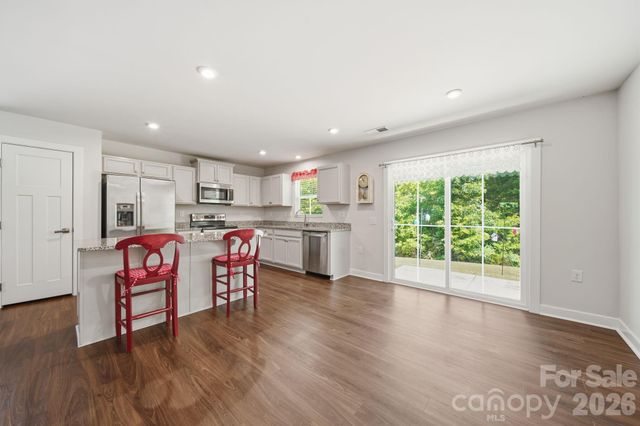 4507 Hunton Dale Road NW, Concord, NC 28027