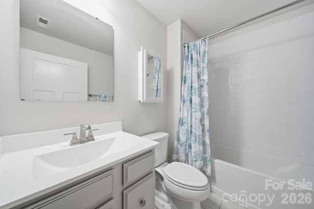 4507 Hunton Dale Road NW, Concord, NC 28027