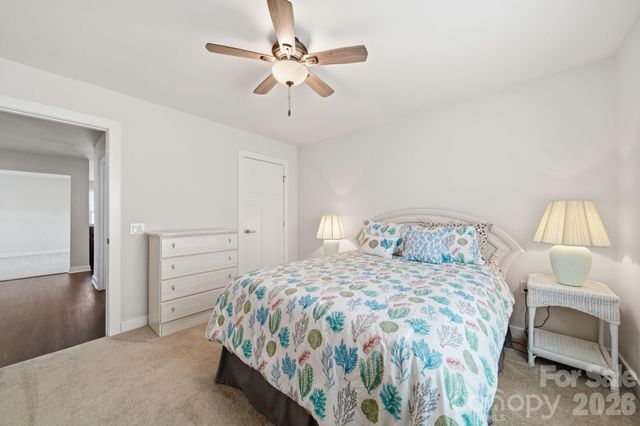 4507 Hunton Dale Road NW, Concord, NC 28027