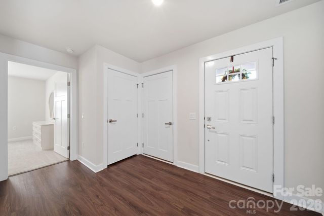4507 Hunton Dale Road NW, Concord, NC 28027