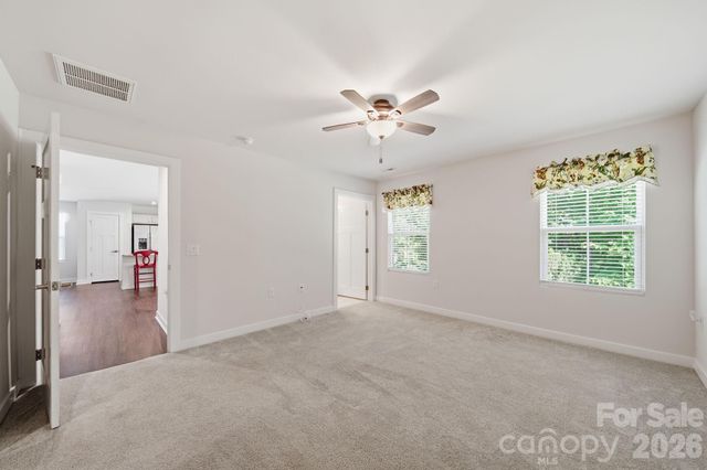 4507 Hunton Dale Road NW, Concord, NC 28027