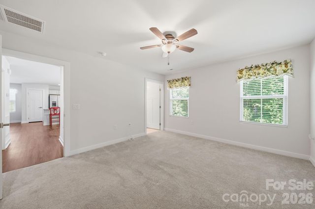 4507 Hunton Dale Road NW, Concord, NC 28027