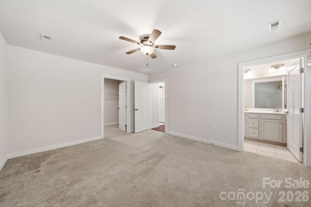 4507 Hunton Dale Road NW, Concord, NC 28027