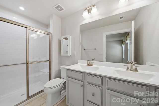 4507 Hunton Dale Road NW, Concord, NC 28027
