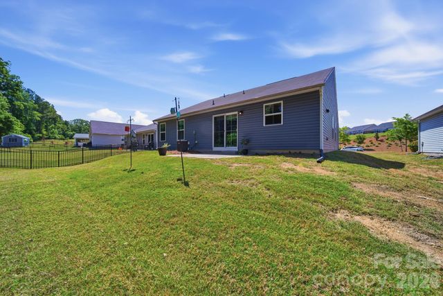 4507 Hunton Dale Road NW, Concord, NC 28027