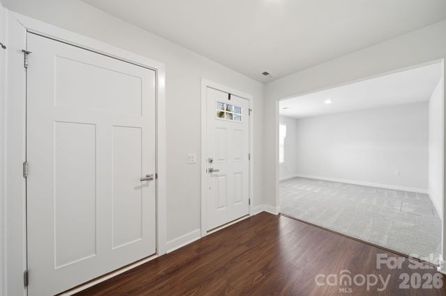 4507 Hunton Dale Road NW, Concord, NC 28027