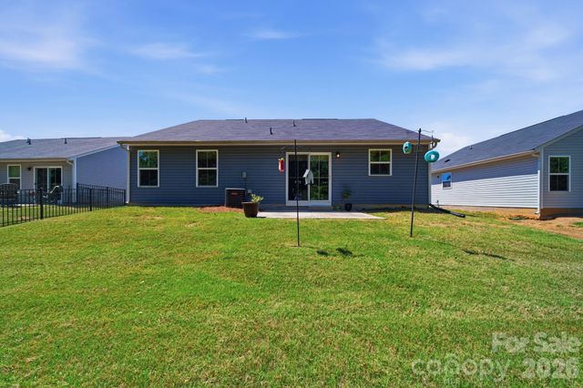 4507 Hunton Dale Road NW, Concord, NC 28027