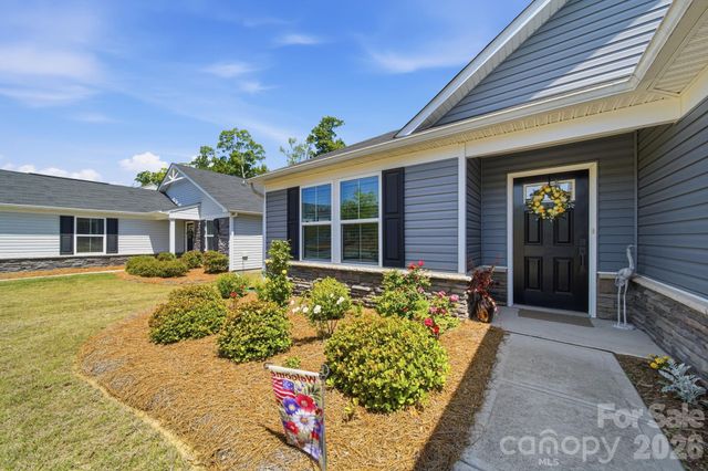 4507 Hunton Dale Road NW, Concord, NC 28027