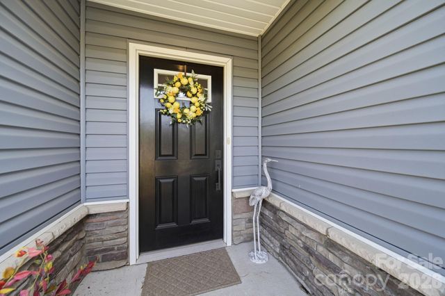 4507 Hunton Dale Road NW, Concord, NC 28027