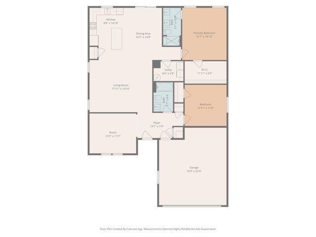 4507 Hunton Dale Road NW, Concord, NC 28027
