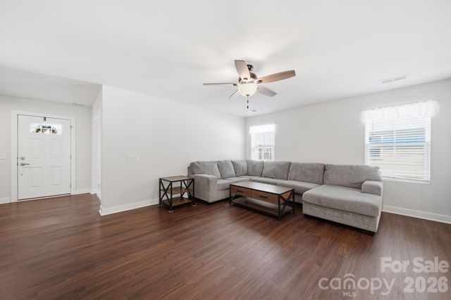 4507 Hunton Dale Road NW, Concord, NC 28027