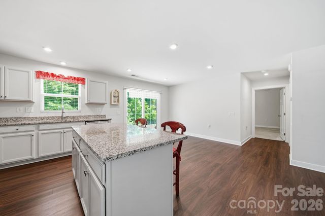 4507 Hunton Dale Road NW, Concord, NC 28027