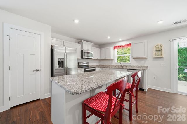 4507 Hunton Dale Road NW, Concord, NC 28027