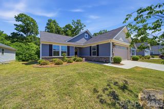 4507 Hunton Dale Road NW, Concord, NC 28027