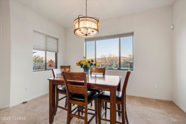 10561 S Coyote Melon Loop, Vail, AZ 85641