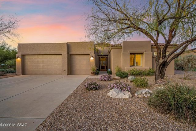 10561 S Coyote Melon Loop, Vail, AZ 85641